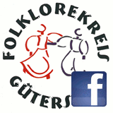 Folklorekreis Gütersloh e.V. auf facebook