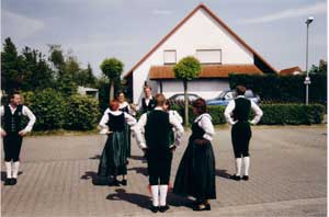 LAG Harxheim 2003 - Bild 3