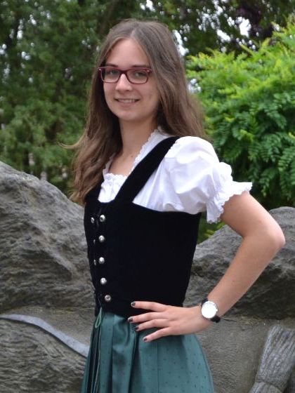Hier gibt es mehr von mir ...
